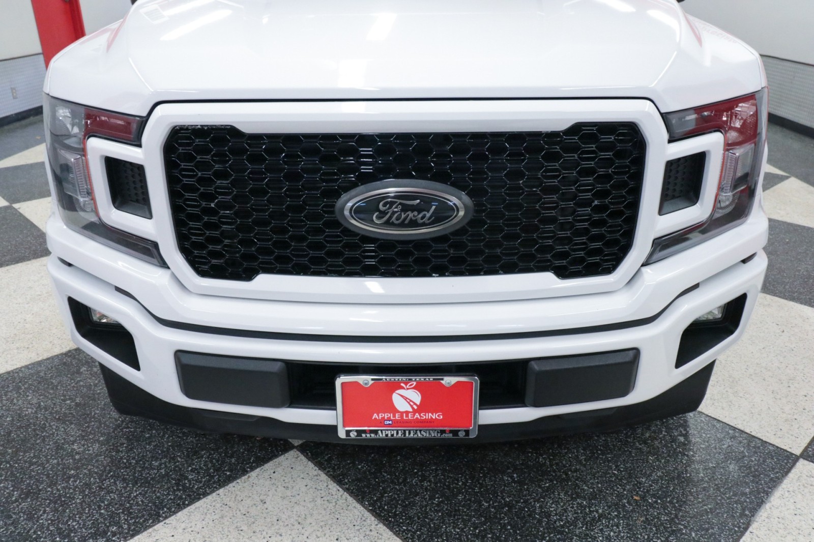 Used Car 2020 Ford F-150  Xlt For Sale Under $25,000 In Austin, Texas