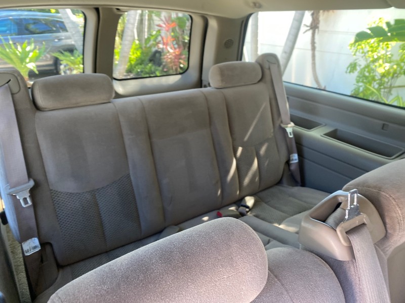 2003 Chevrolet Suburban LT 1 OWNER NO ACCIDENTS in ,