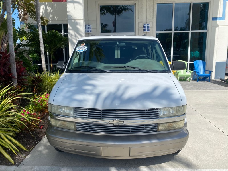 2005 Chevrolet Astro Passenger LT LOW MILES 67,376 1 OWNER in , 