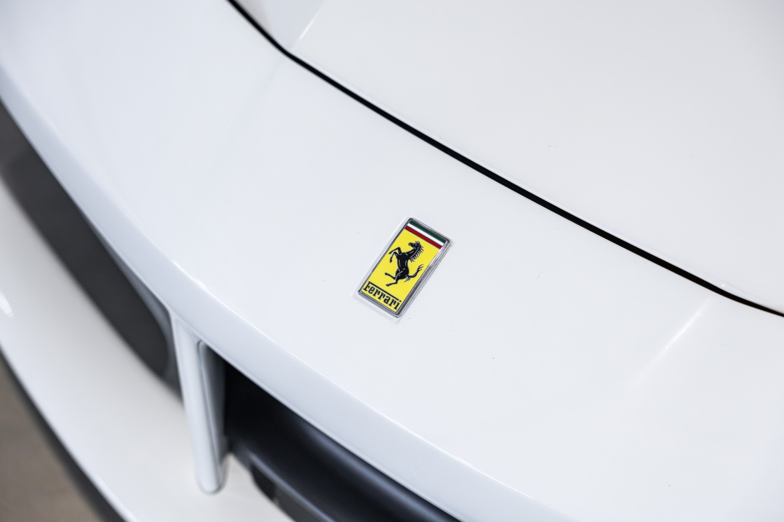Used Car 2018 Ferrari 488 Spider  For Sale Under $390,000 In Boerne, Texas