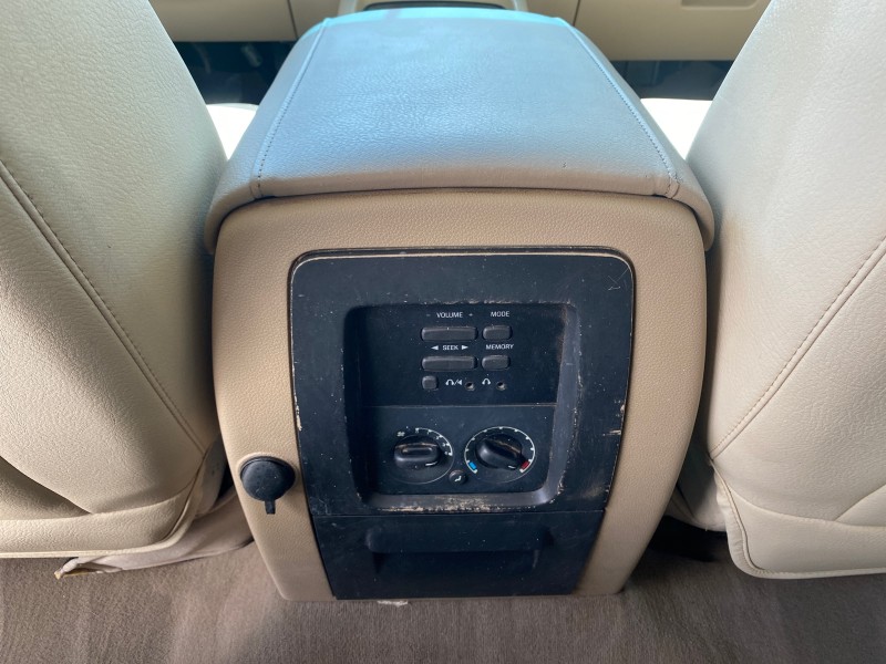 2003 Ford Expedition LEATHER XLT LOW MILES 55,801 1 OWNER in , 
