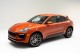 2022  Macan S in , 