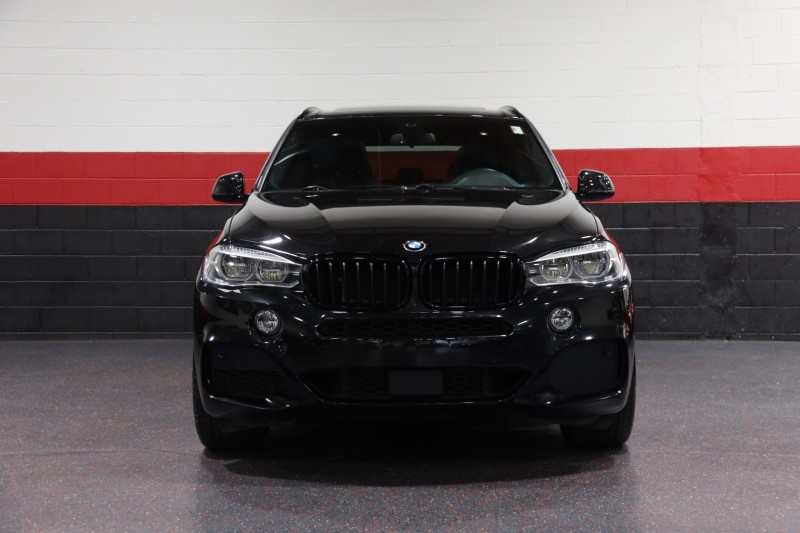 2018 BMW X5 xDrive50i M Sport Executive Package 4dr Suv in , 