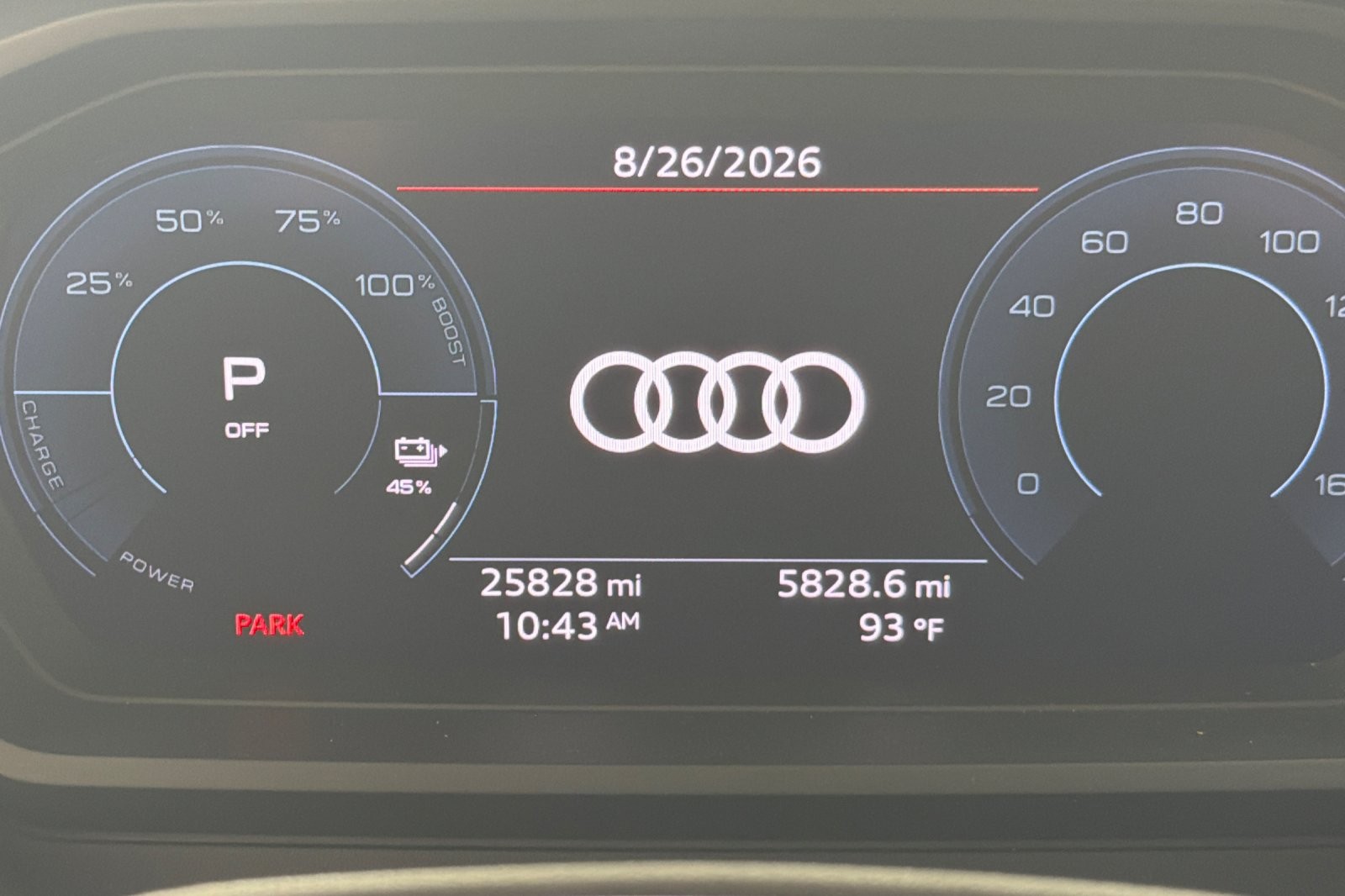 Certified Used 2023 Pebble Gray Audi Prestige 50 quattro image 24