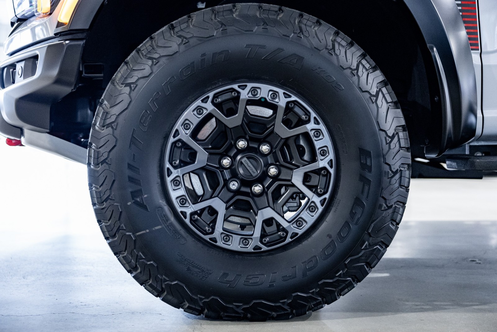 Used Car 2025 Ford F-150  Raptor R - 720 Horsepower - Supercharged V8 For Sale Under $140,000 In Boerne, Texas