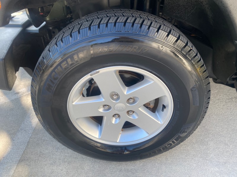 2008 Jeep Wrangler Unlimited X LOW MILES 70,883 1 OWNER 4WD in , 