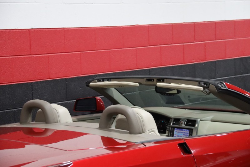 2005 Cadillac XLR 2dr Convertible in , 