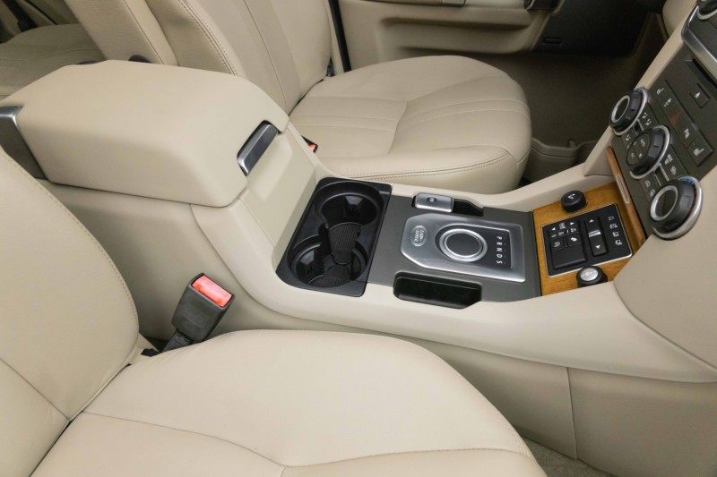 2016 Land Rover LR4 HSE HSE in , 