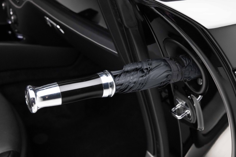 2019 Rolls-Royce Dawn  in , 
