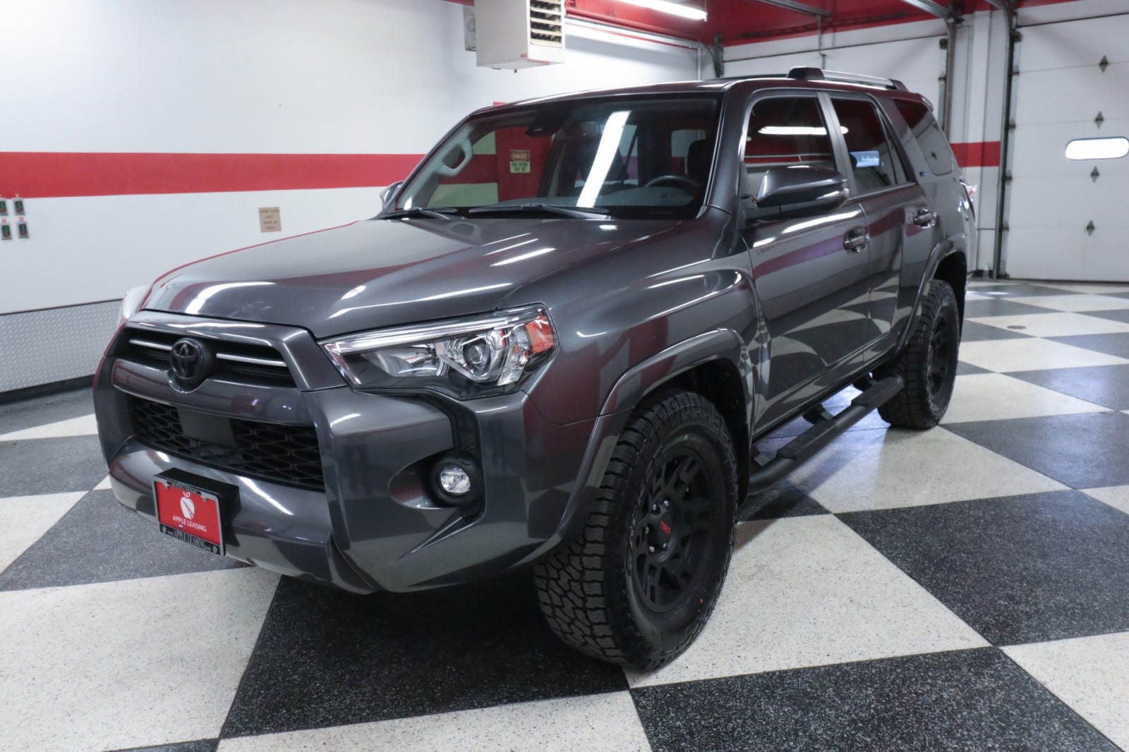 Used Car 2021 Toyota 4runner  Sr5 Premium For Sale Under $35,000 In Austin, Texas