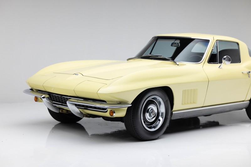 1967 Chevrolet Corvette Coupe in , 