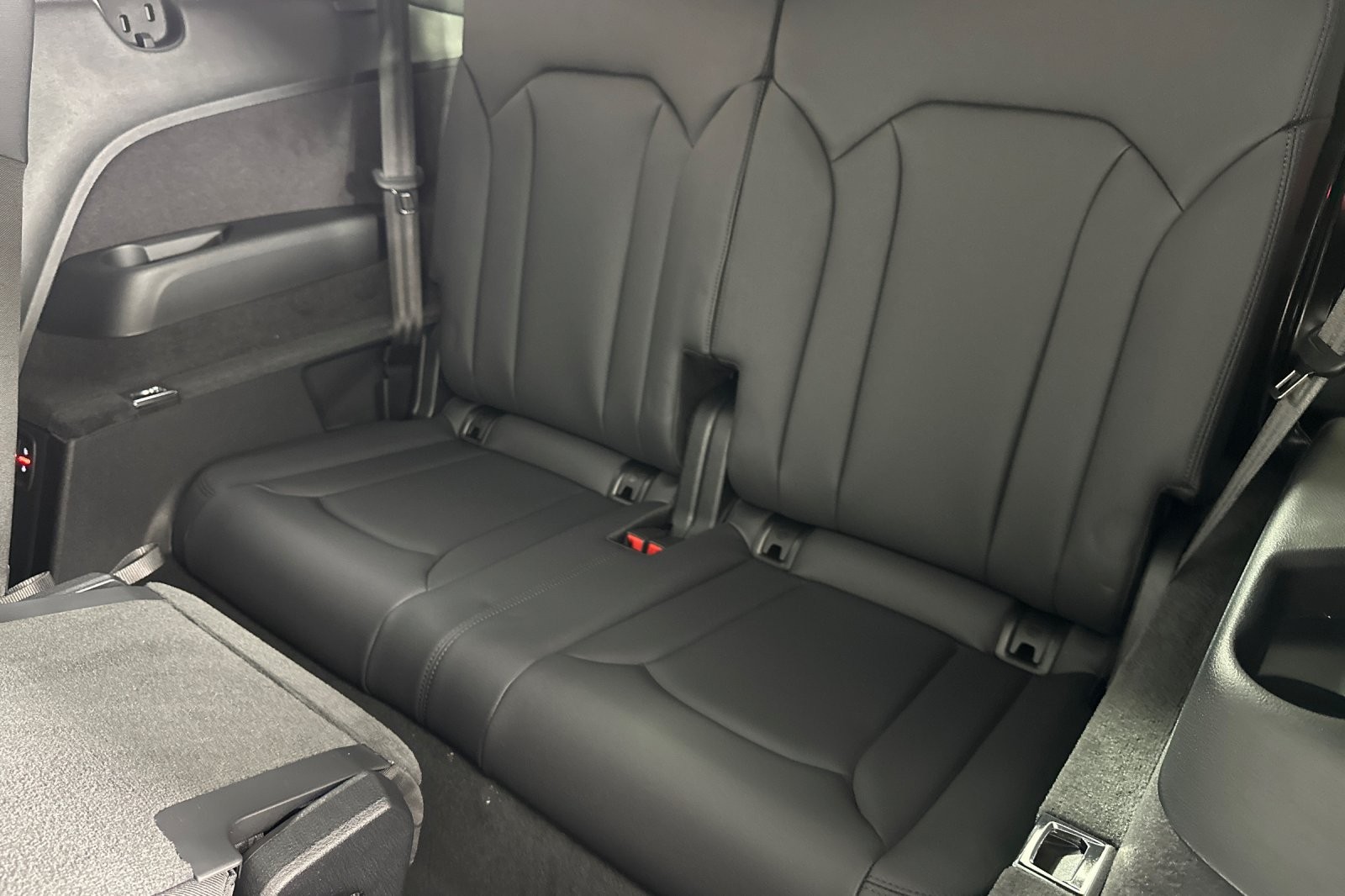 New 2026 Mythos Black Metallic Audi Premium Plus 55 quattro image 14