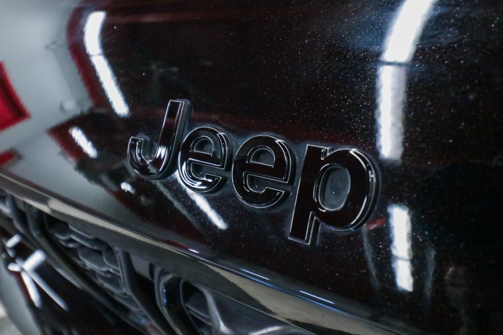 Used Car 2024 Jeep Grand Cherokee L  Limited For Sale Under $35,000 In Austin, Texas