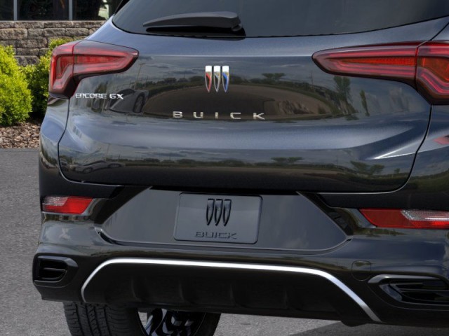 BuickEncore GX14