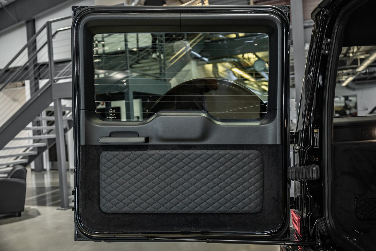 Used Car 2023 Mercedes-benz G-class  Amg G 63 For Sale Under $190,000 In Boerne, Texas