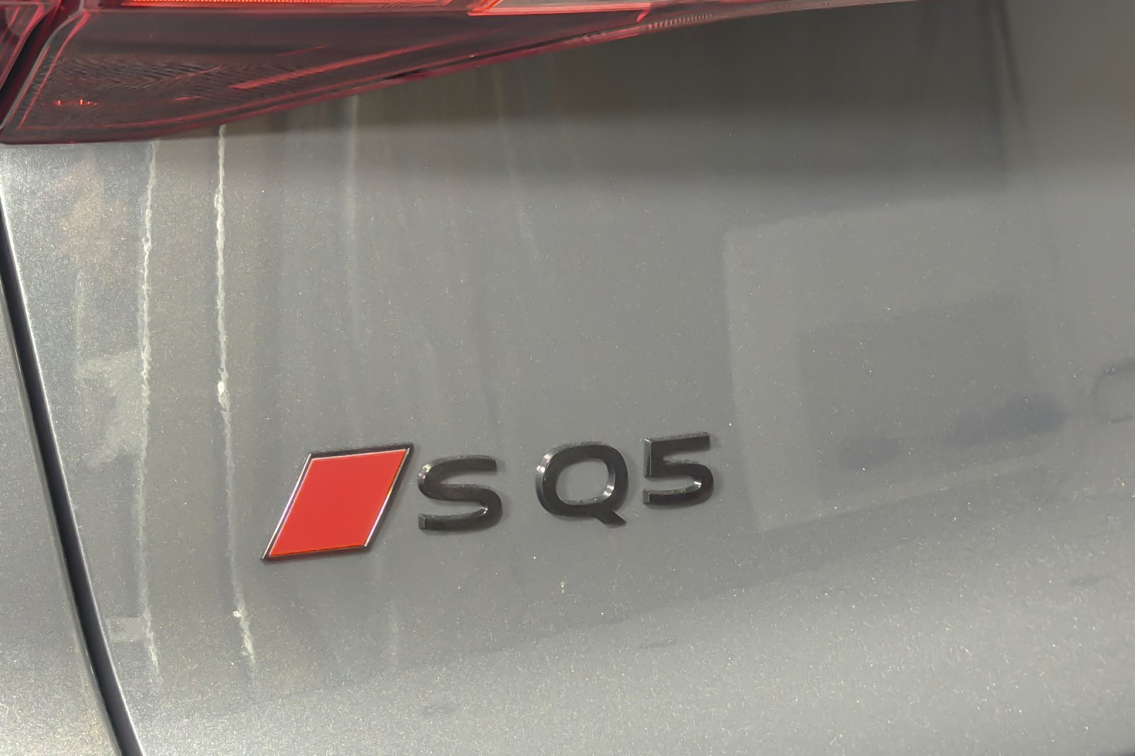 New 2026 Tambora Gray Metallic Audi Premium Plus 3.0 TFSI quattro image 26