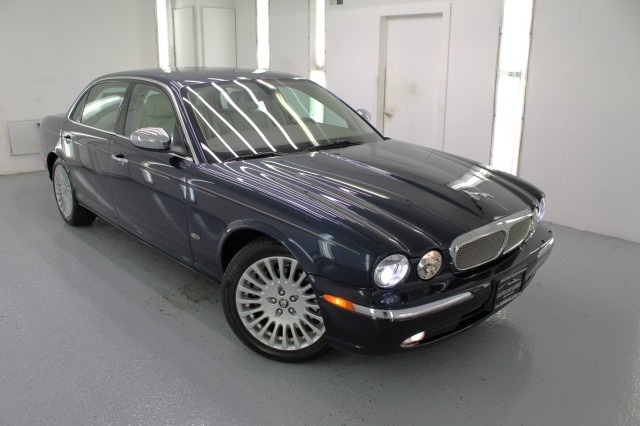 Used Car 2006 Jaguar Xj  Vdp For Sale Under $25,000 In Austin, Texas