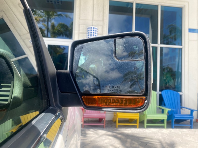 2013 Lincoln Navigator LOW MILES 79,153 NAV SUNROOF in , 