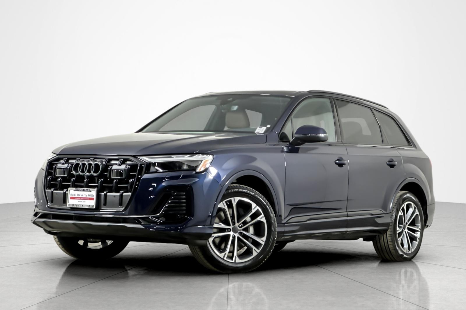 2026 Audi Q7 Premium Plus 45 quattro