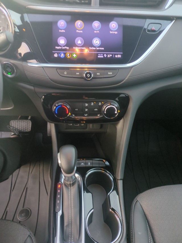 2023 Buick Encore GX Preferred 20