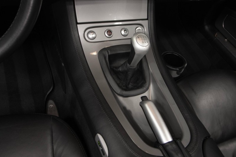 2001 BMW Z8 Z8 *WE HAVE EVERY SERVICE RECORD BACK TO 2004* *IMMACULATE* in , 