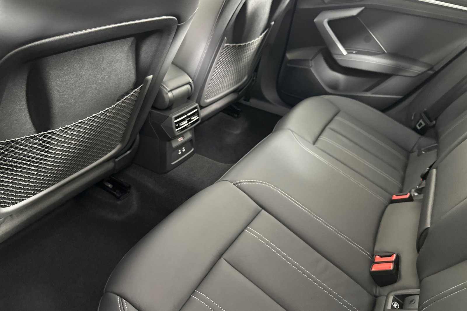 New 2026 Manhattan Gray Metallic Audi Premium Plus quattro image 11