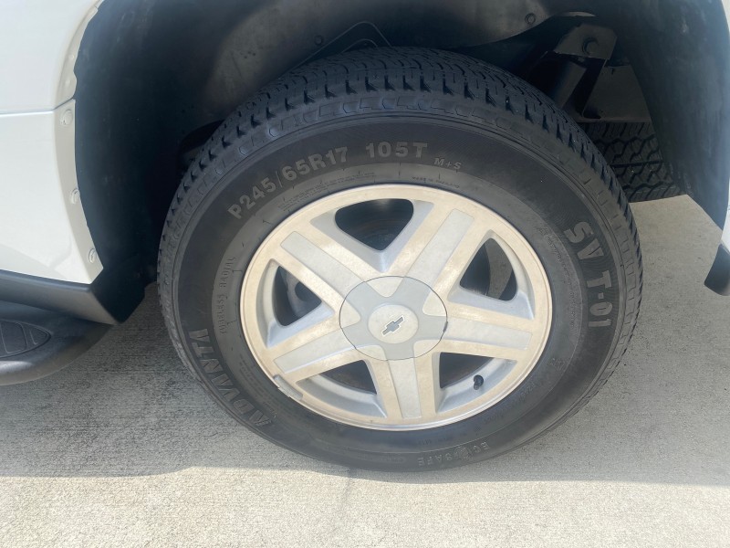 2002 Chevrolet TrailBlazer EXT LT  SUV LOW MILES 69,572 in , 