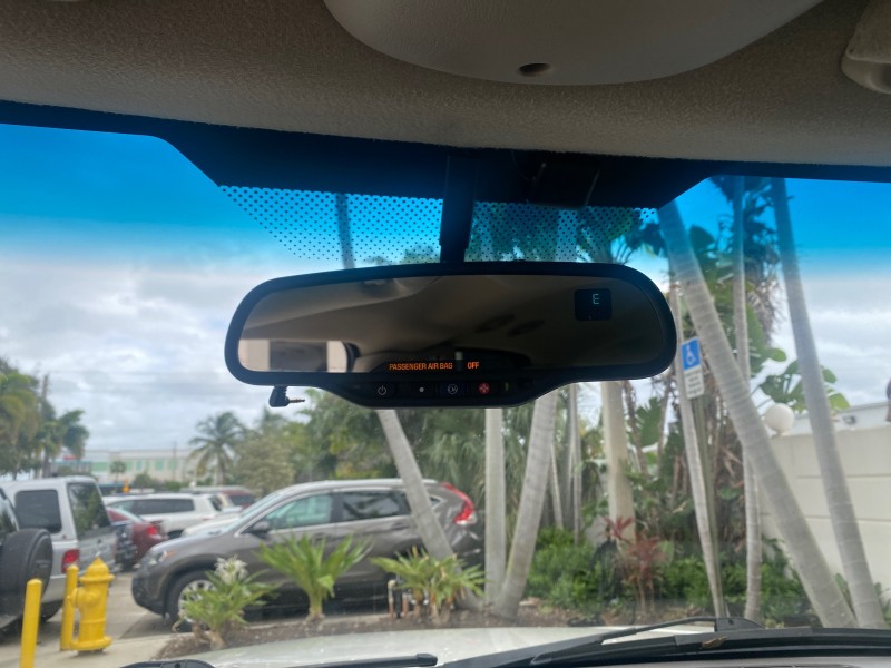 2003 Cadillac Escalade ESV SUV PEARL WHITE 4WD/AWD in , 