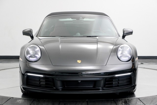 2023 Porsche 911 Carrera S 22