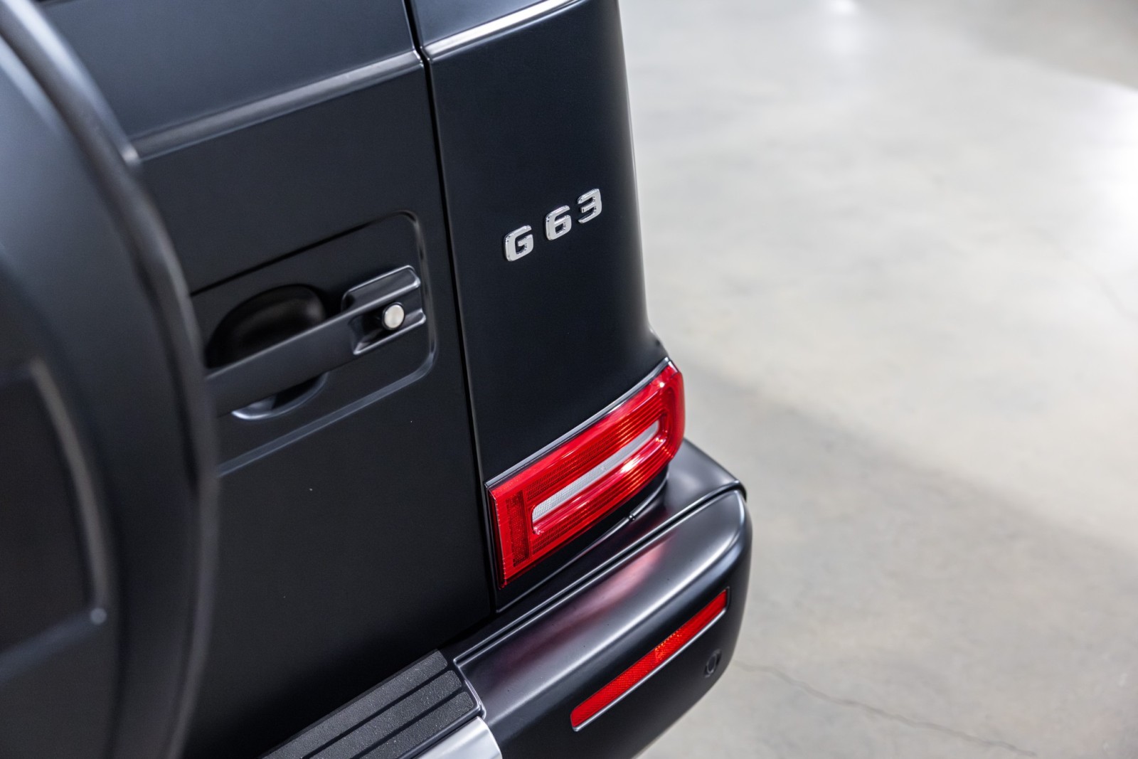 Used Car 2022 Mercedes-benz G-class  Amg G 63 For Sale Under $180,000 In Boerne, Texas
