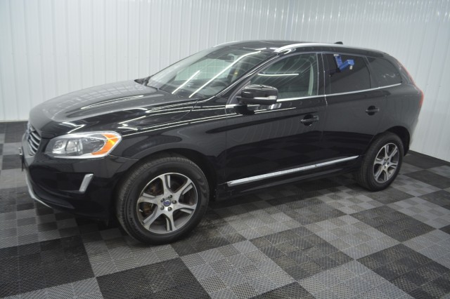 Used 2015 Volvo XC60 T6 Platinum SUV for sale in Geneva NY