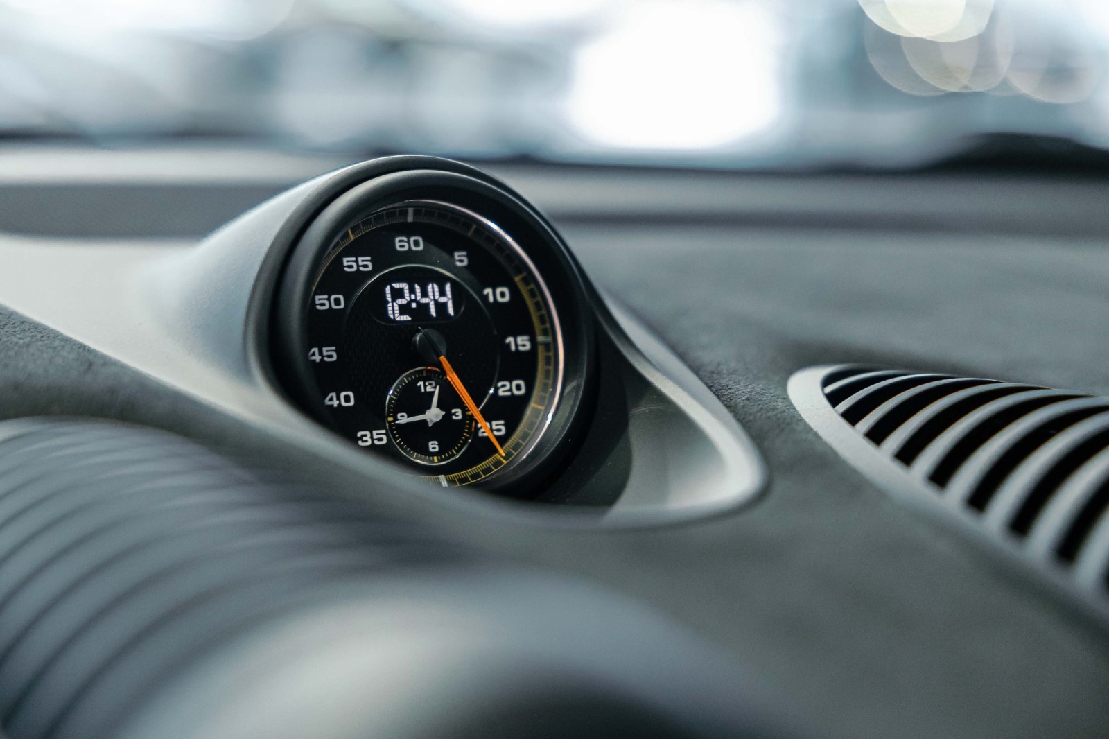 Used Car 2024 Porsche 718 Cayman  Gt4 Rs For Sale Under $210,000 In Boerne, Texas