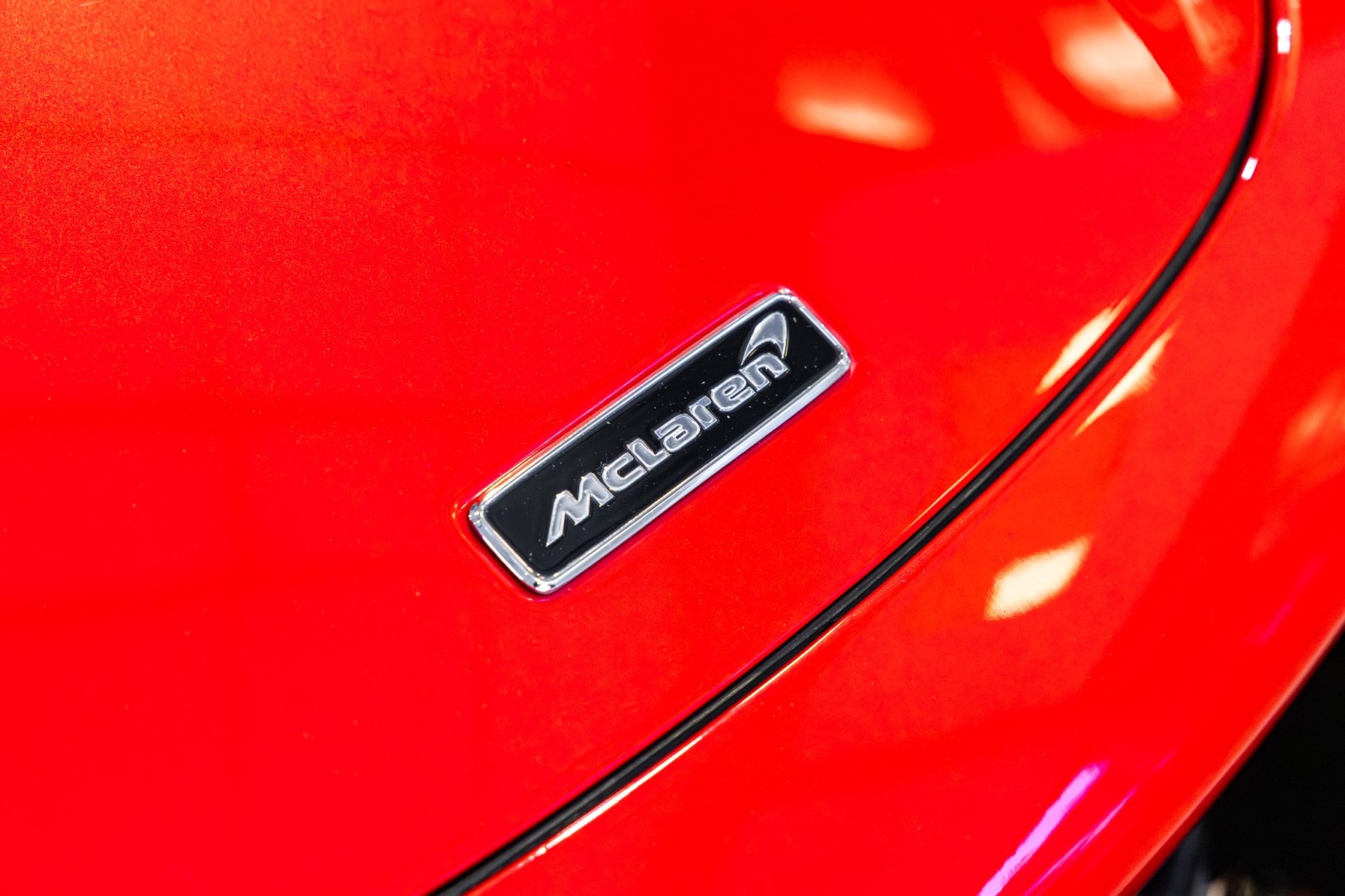 Used Car 2021 Mclaren 765lt  For Sale Under $550,000 In Boerne, Texas