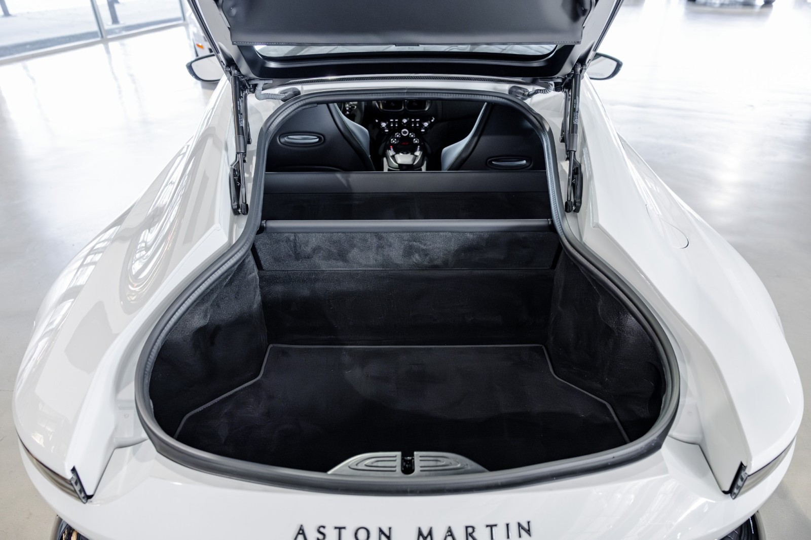Used Car 2023 Aston Martin Vantage  F1 Edition For Sale Under $170,000 In Boerne, Texas