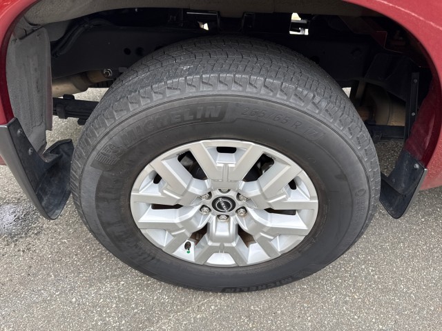 NissanFrontier9