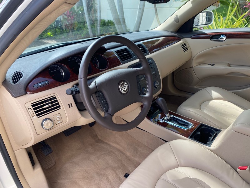 2008 Buick Lucerne CXL LOW MILES 40,989 1 OWNER in , 