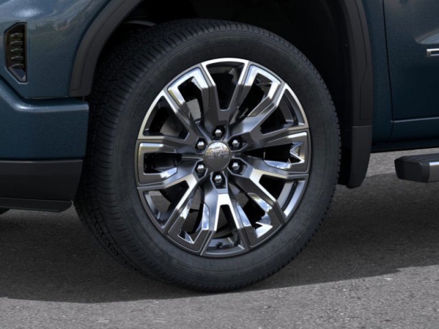 GMCSierra 15009