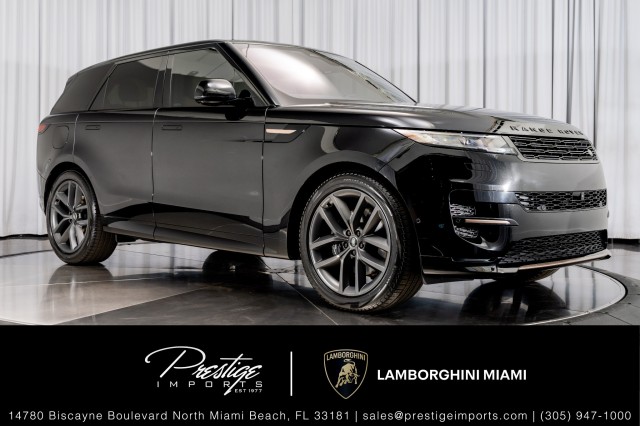 /2023 Land-Rover Range-Rover Sport