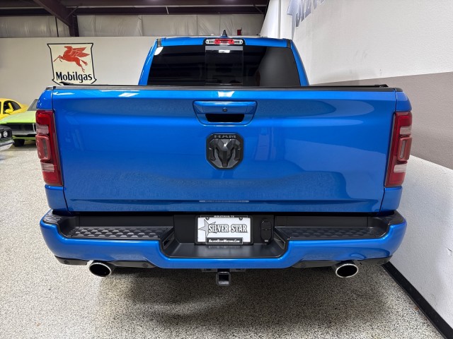 2020 Ram 1500 Laramie 4WD Hemi ProLift in , 