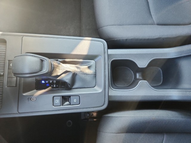 ToyotaCorolla Cross27