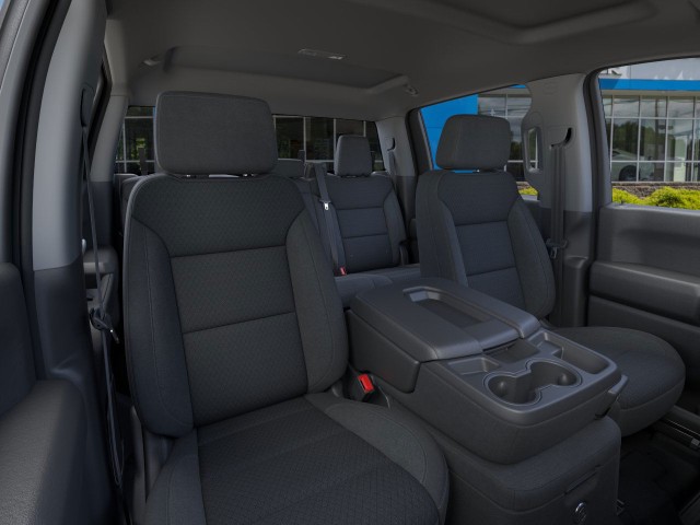 ChevroletSilverado 150016