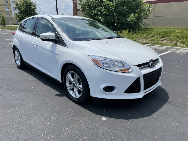 2014 Ford Focus SE in CHESTERFIELD, Missouri
