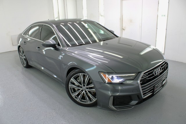 Used Car 2019 Audi A6  Premium Plus For Sale Under $25,000 In Austin, Texas