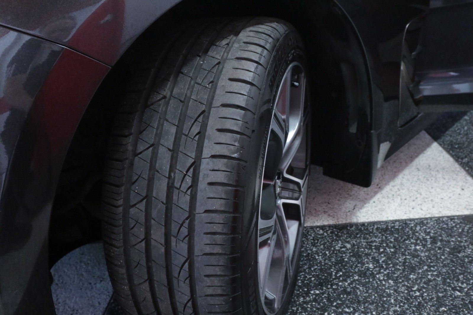 Used Car 2020 Kia Stinger  Gt-line For Sale Under $30,000 In Austin, Texas