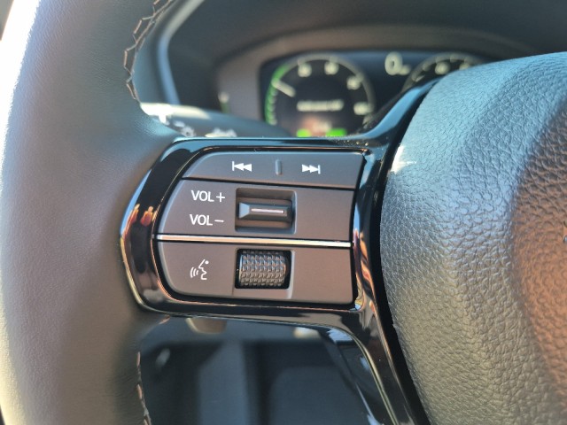 HondaCivic Sedan Hybrid27