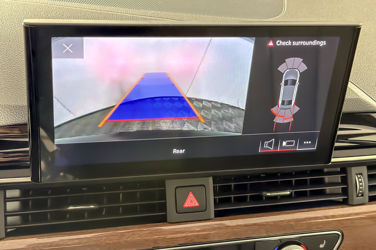 Used 2022 Manhattan Gray Metallic Audi Premium 40 TFSI quattro image 17