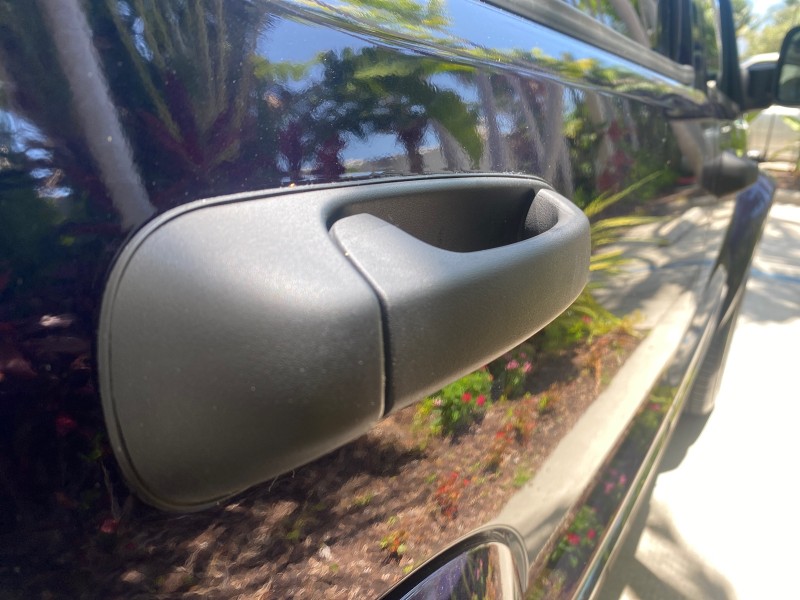 2006 Jeep Liberty 4WD Limited LOW MILES 75,410 in , 