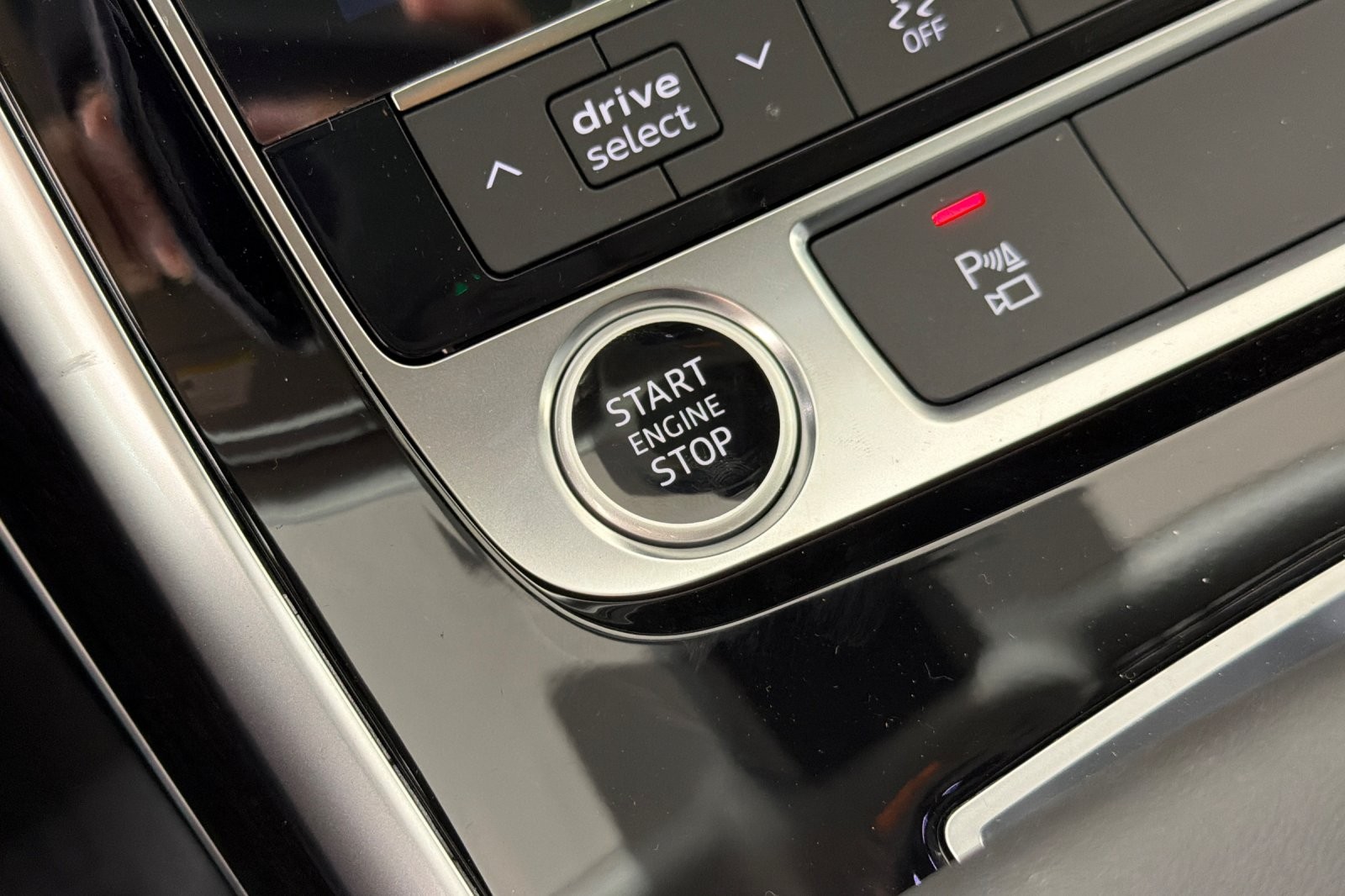 New 2026 Mythos Black Metallic Audi Premium 45 quattro *Ltd Avail* image 22