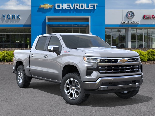 ChevroletSilverado 15007