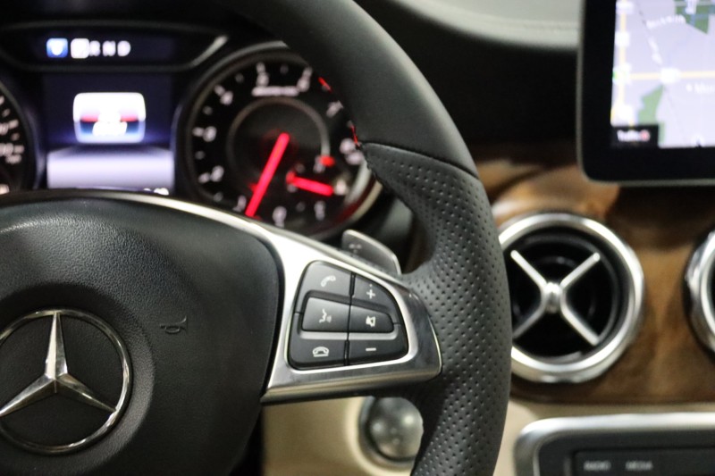 2018 Mercedes-Benz AMG GLA 45 4MATIC Performance Pkg 4dr Suv in , 